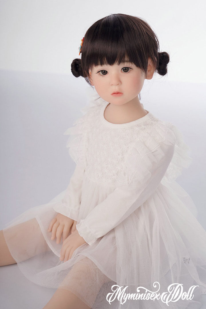$800-$999 88cm/2.88ft Best Cute Small Sex Doll-Tomomi 10