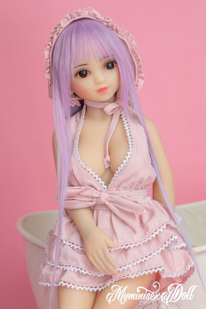 AXB Doll 65cm/2.13ft Preteen Small Breast American Sex Dolls-Hannah