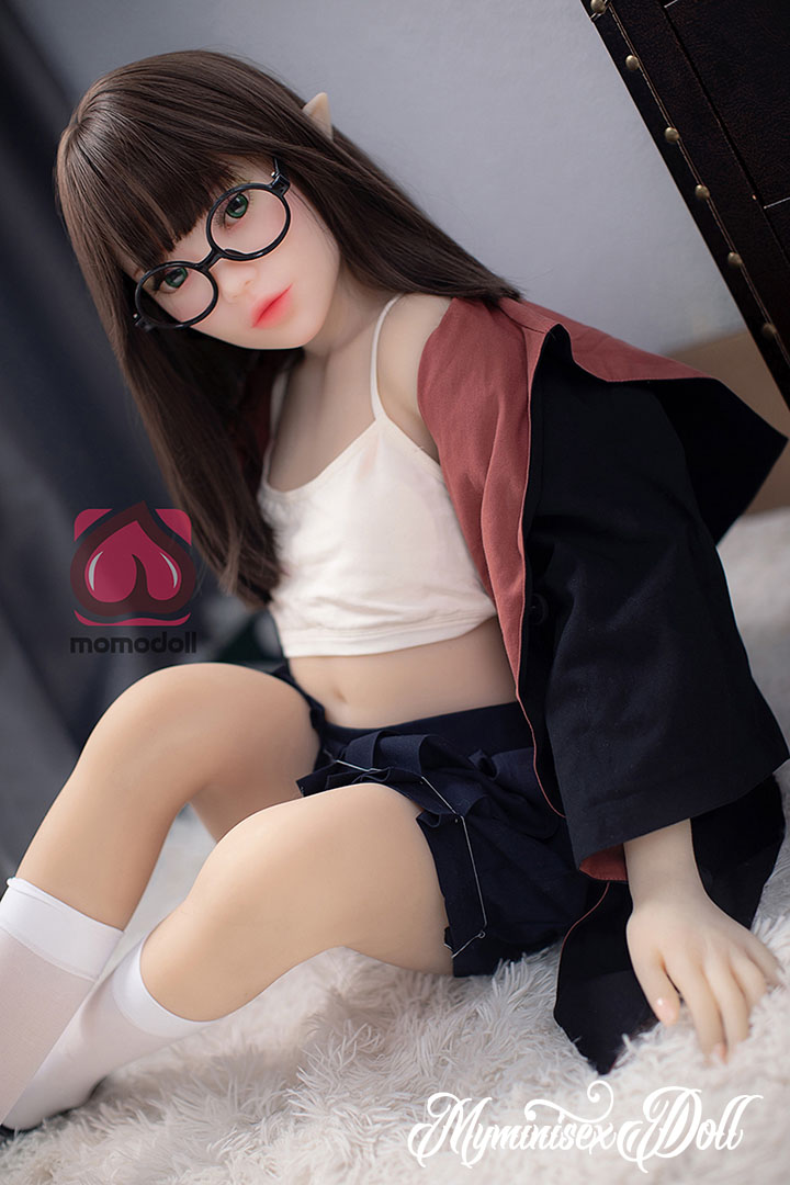 $800-$999 128cm/4.2ft Cheap Young Flat Sex Doll-Rizumu 8