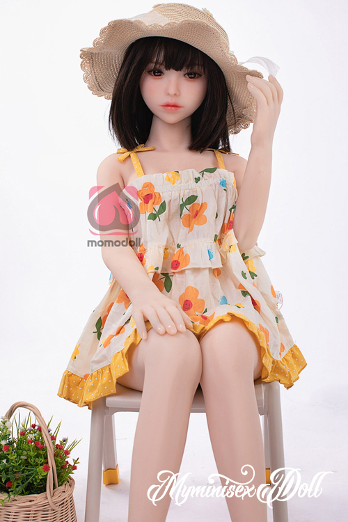 Momo Doll 100cm/3.28ft Young Japanese Small Bust Love Dolls-Mitsuki