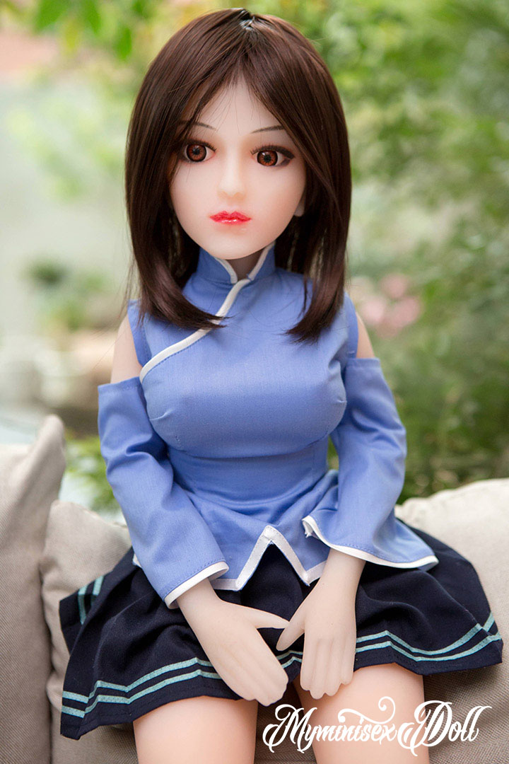 SY Sex Doll 68cm/2.23ft Cheap Young Japanese Child Love Dolls-Audrey