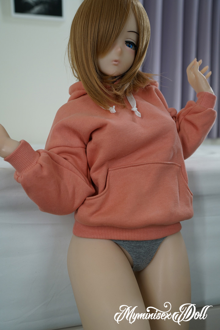 $800-$999 95cm/3.12ft Best Silicone Anime Girl Sex Doll-Sophie 5