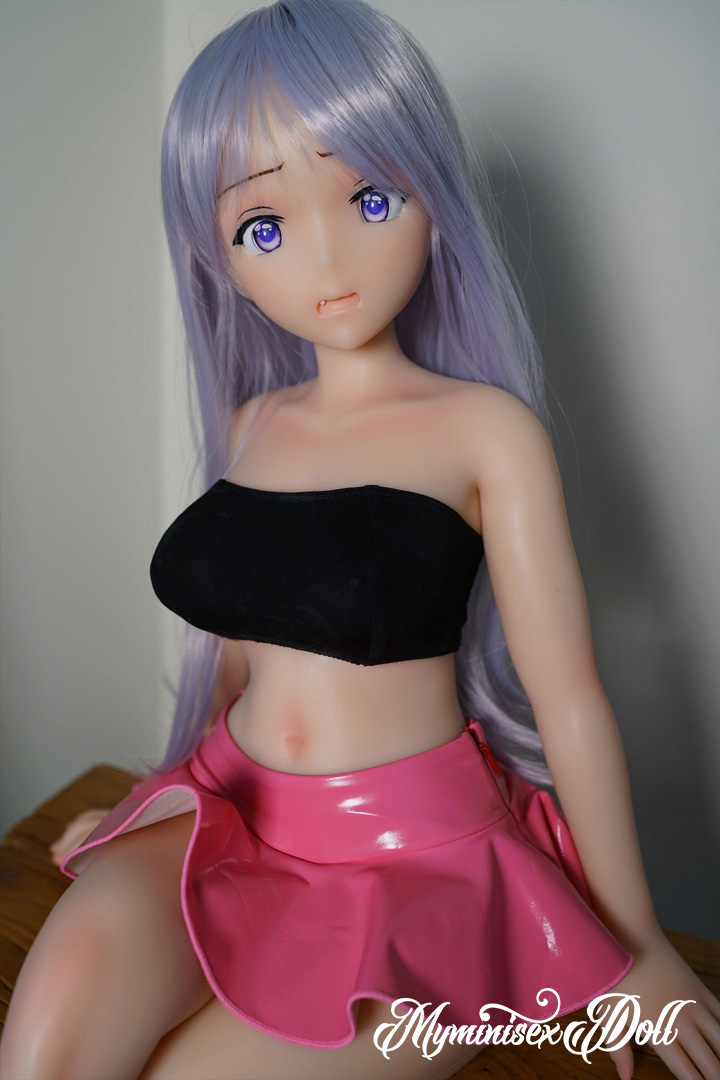 $300-$599 80cm/2.62ft Best Small Breast Anime Love Doll-Penny