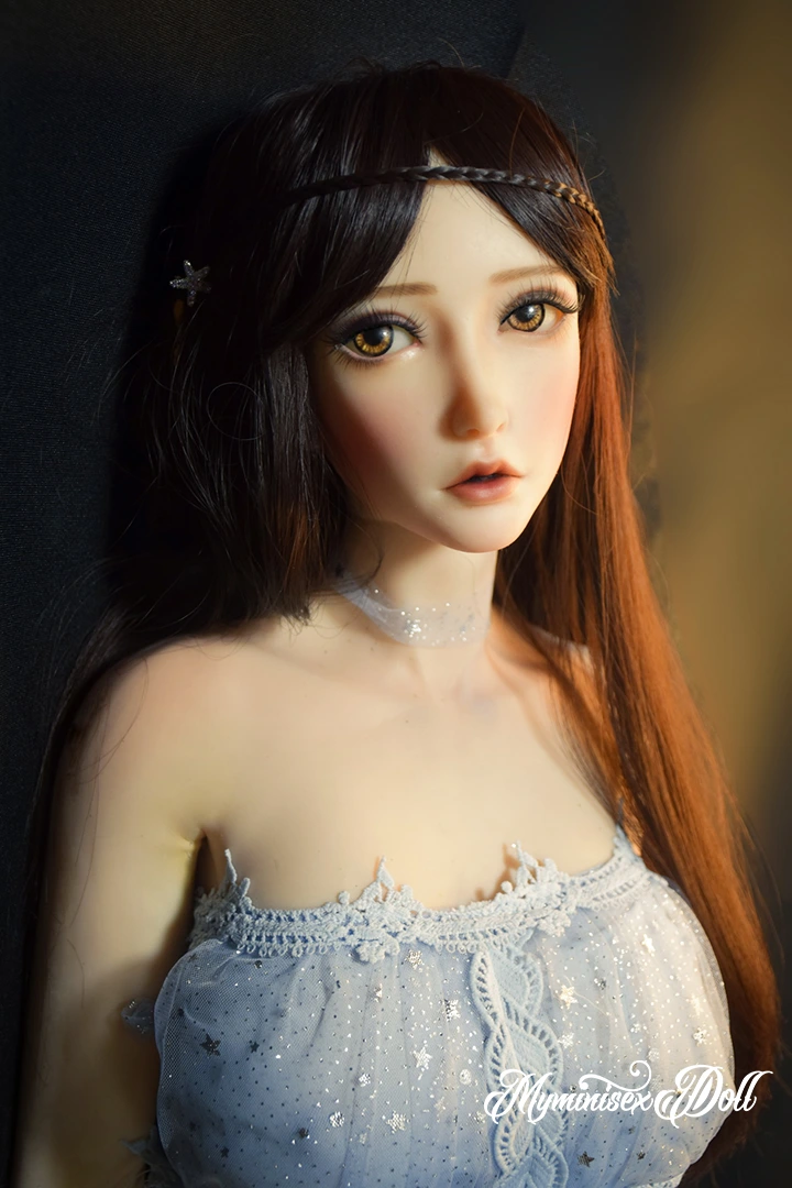 $1000+ 102cm/3.34ft Hyper-Lifelike Mini Sex Doll-Naoko 5