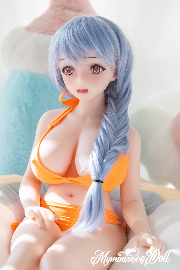 $600-$799 85cm/2.78ft Hyper-Realistic Anime Sex Doll-Linda 9
