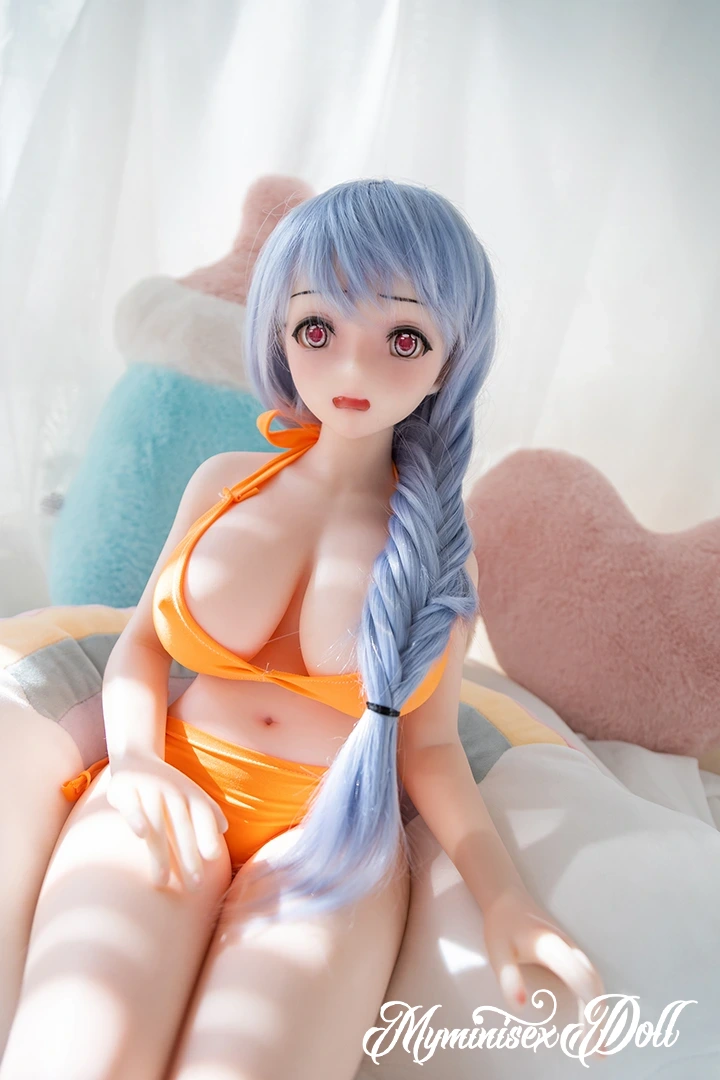 $600-$799 85cm/2.78ft Hyper-Realistic Anime Sex Doll-Linda 5