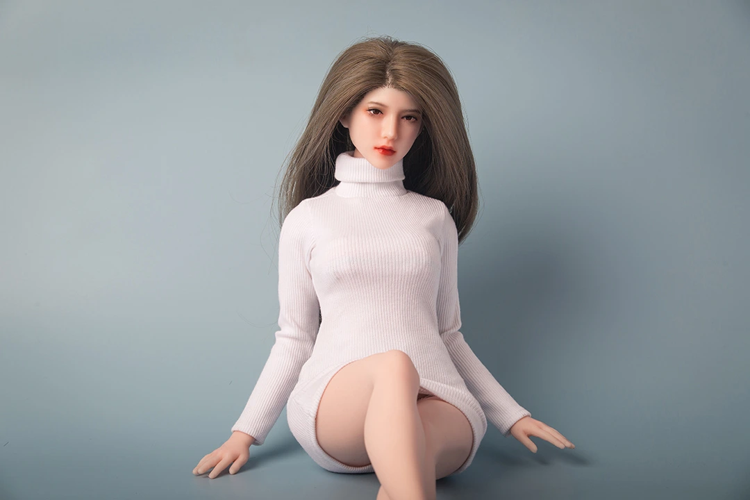 $300-$599 60cm/1.96ft Skinny Small Sex Doll-Natalie 20