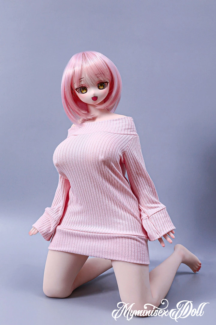 $300-$599 60cm/1.97ft Anime Real Love Sex Doll-Valeria 7