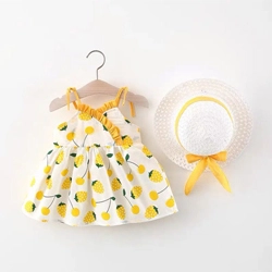 Doll Clothes 80-110cm doll’s dress 3