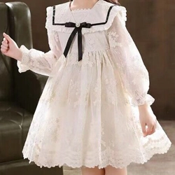 Doll Clothes 95-135cm doll’s dress 3