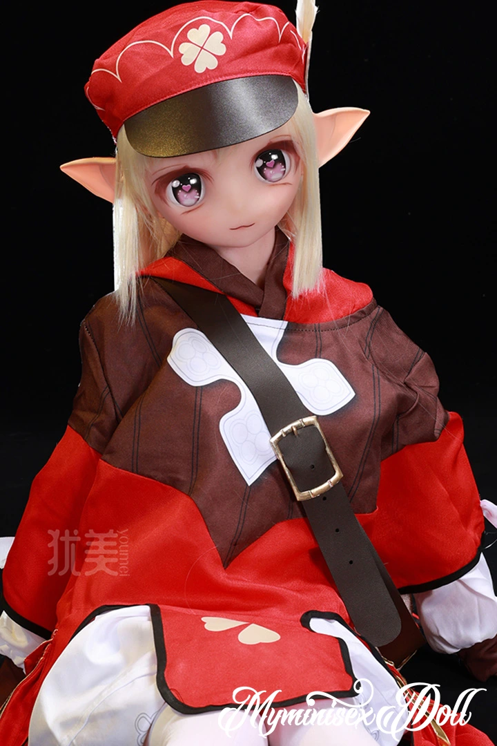 $300-$599 100cm/3.28ft Anime Mini Elf Sex Doll-Betty 16