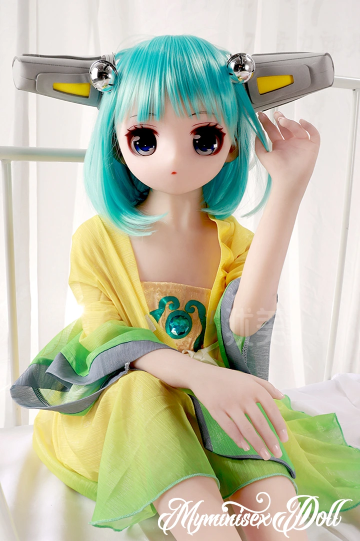 $300-$599 100cm/3.28ft Cosplay Anime Small Sex Doll-Marcia 14