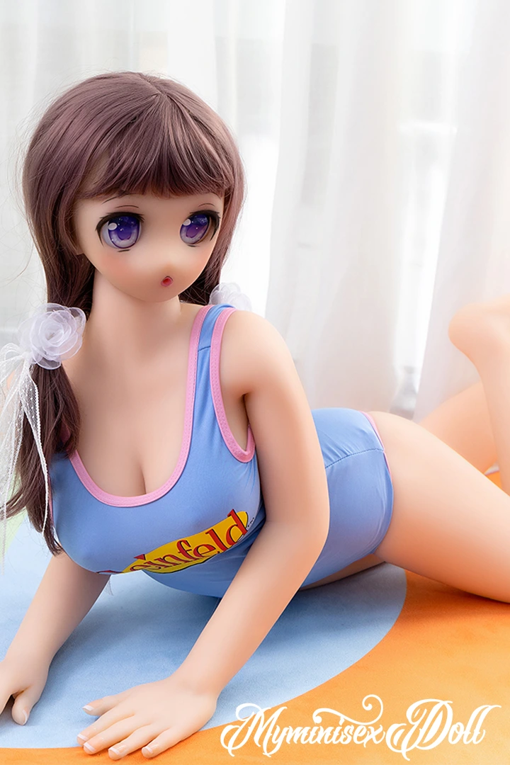 $300-$599 100cm/3.28ft Mini Anime Hot Sex Doll-Zora 14