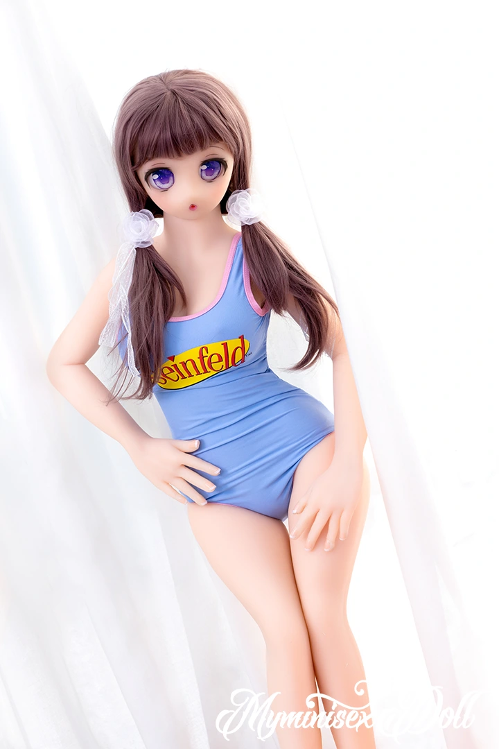 $300-$599 100cm/3.28ft Mini Anime Hot Sex Doll-Zora 8