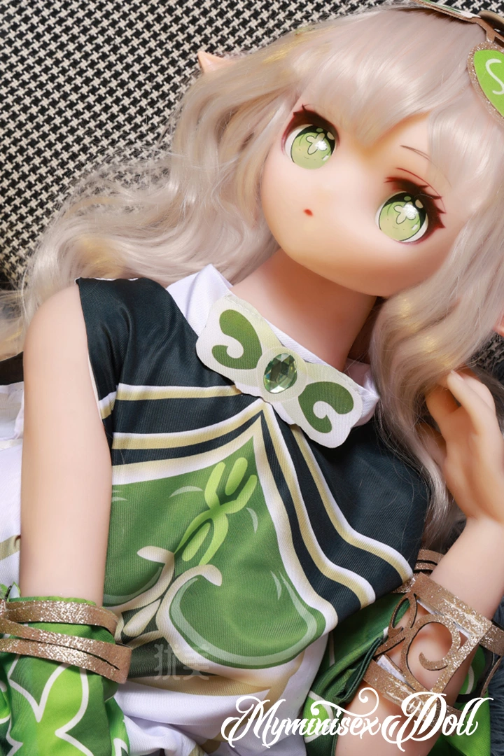 $300-$599 100cm/3.28ft Mini Exquisite Cute Sex Doll Anime-Myra 11