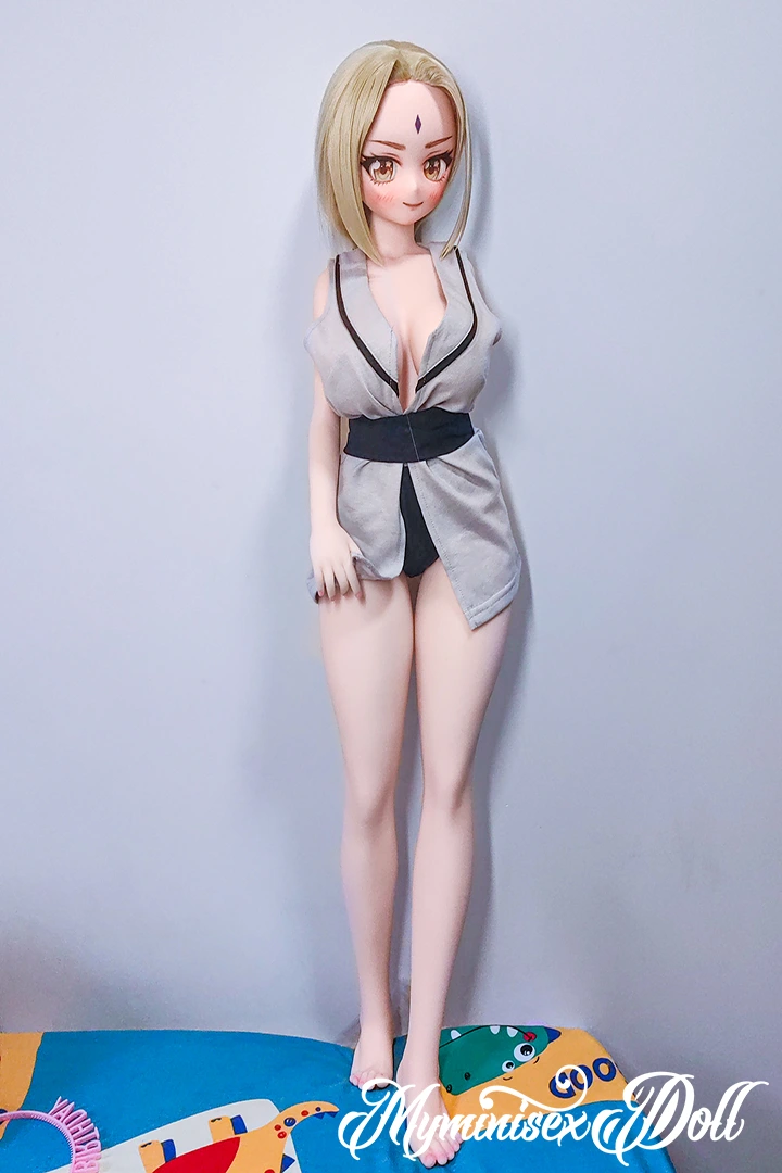 $800-$999 85cm/2.79ft Anime Big Boobs Small Sex Doll-Reyna 14