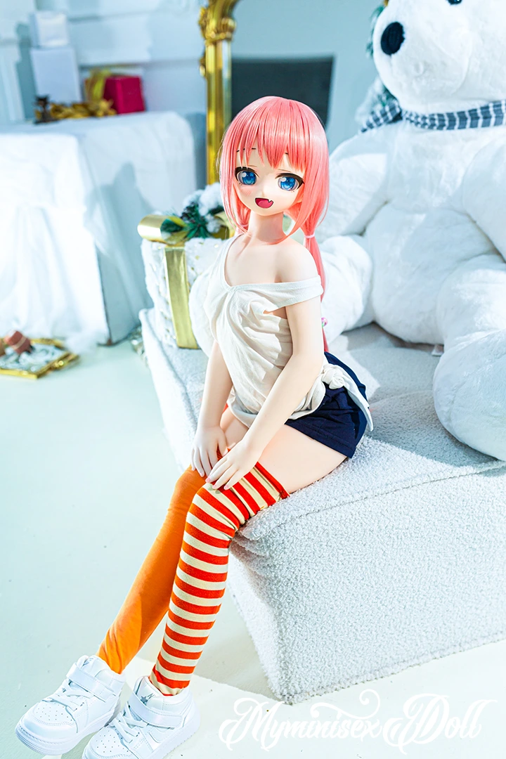 $800-$999 85cm/2.79ft Anime Young Small Sex Doll-Yui 16