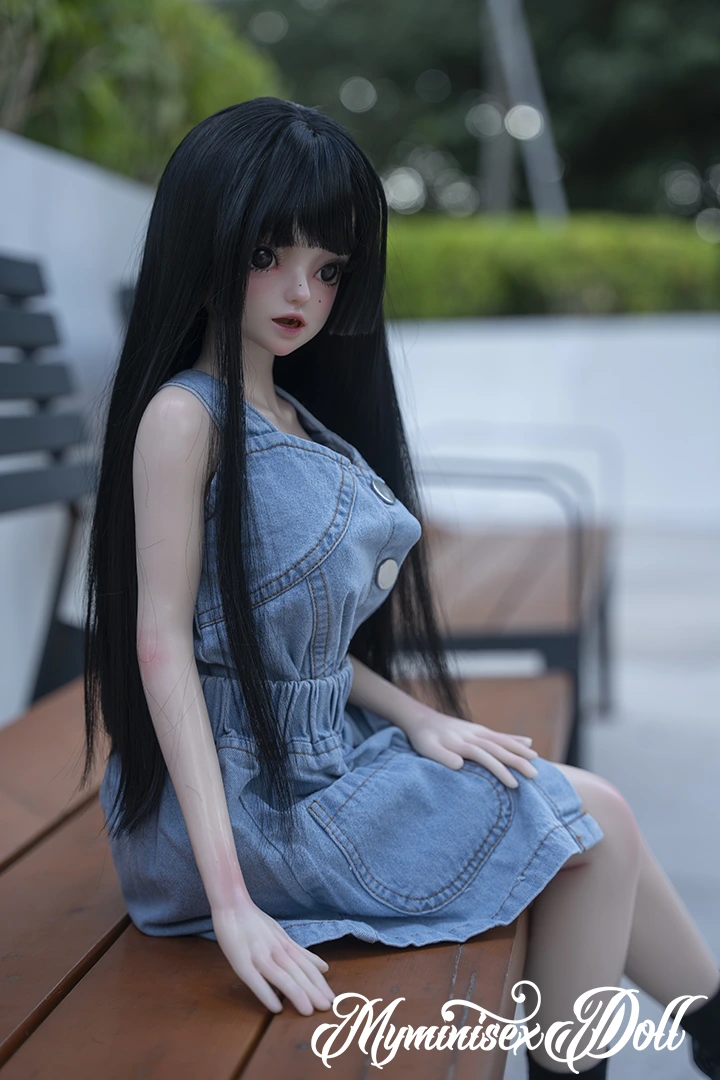 $600-$799 85cm/2.79ft Skinny Lovely Mini Sex Doll-Bess 22