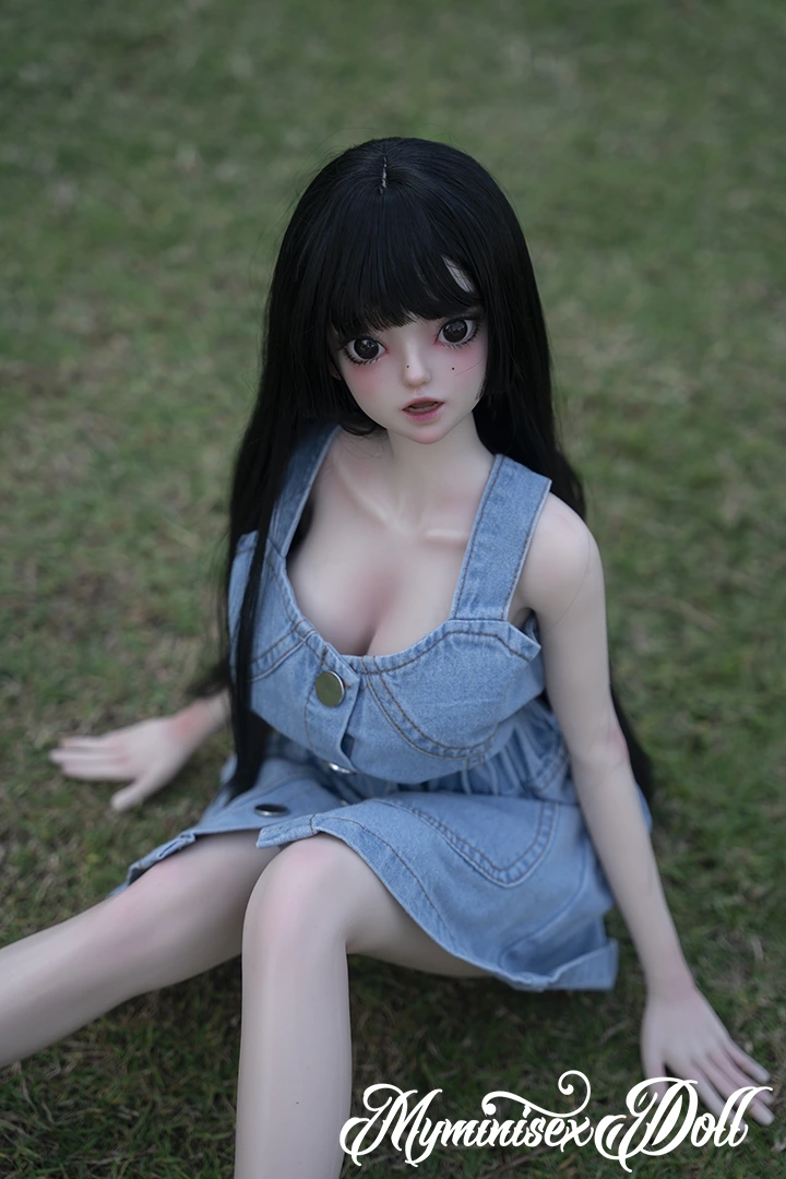 $600-$799 85cm/2.79ft Skinny Lovely Mini Sex Doll-Bess